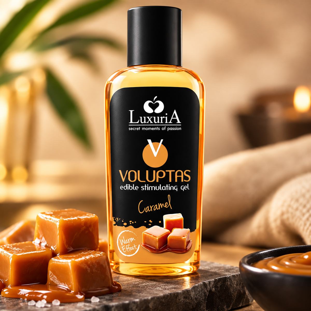 Plaisir Gourmand Lux Charnel