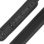 Menotte avec doublure