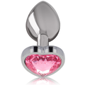 Quartz Rose Lux Charnel