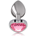 Quartz Rose Lux Charnel