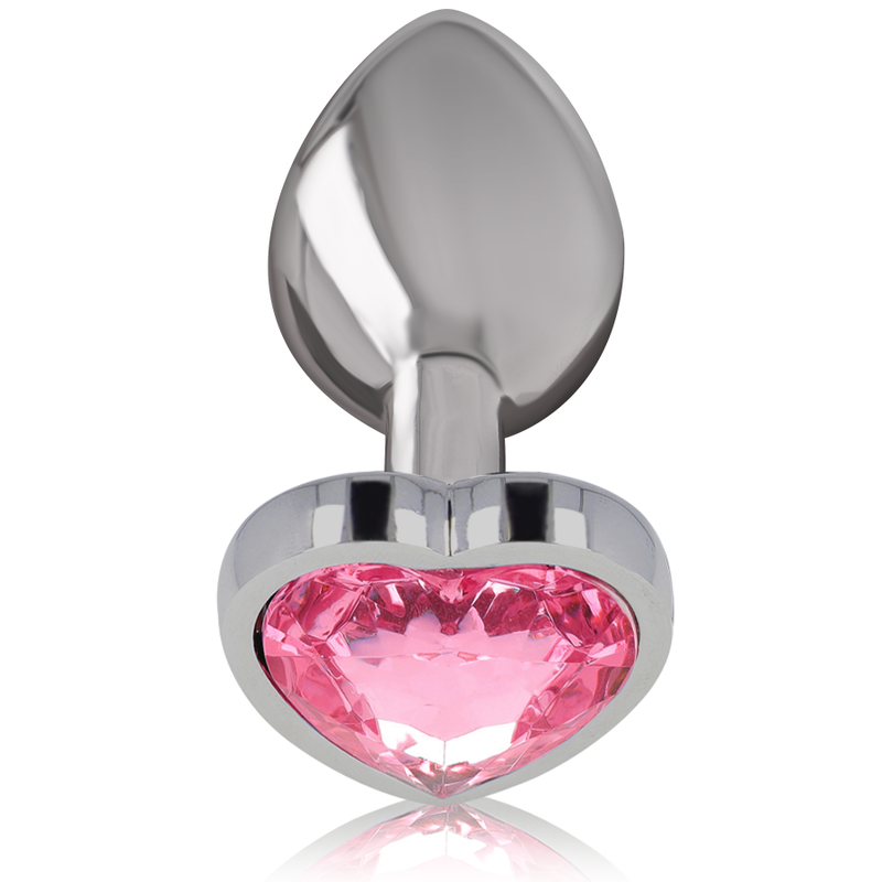 Quartz Rose Lux Charnel