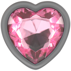 Quartz Rose Lux Charnel