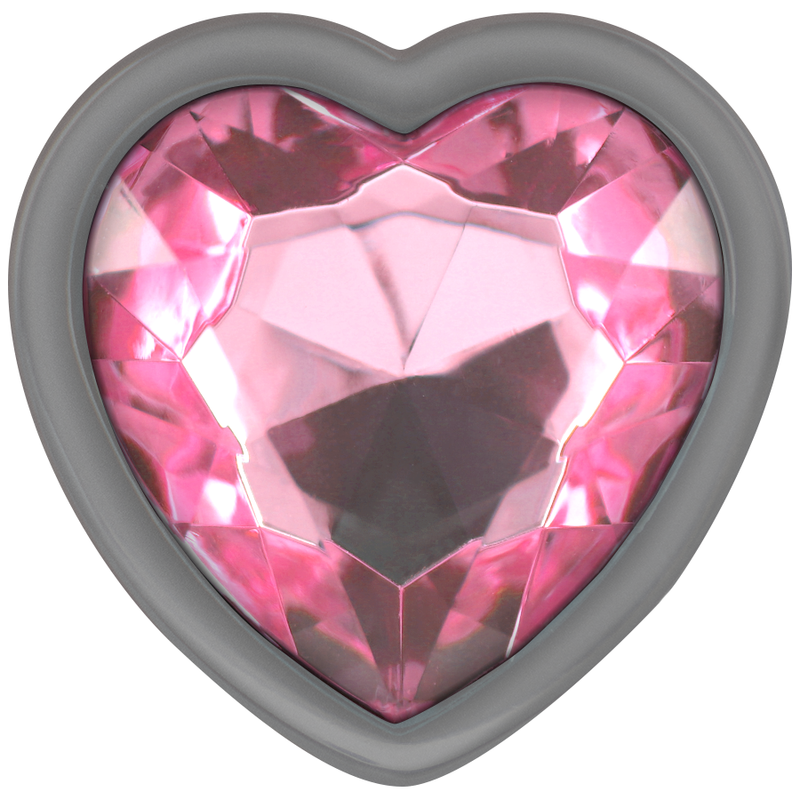 Quartz Rose Lux Charnel