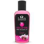 Massage comestible Lux Charnel