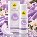 Lubrifiant sensible 100 ML Lux Charnel