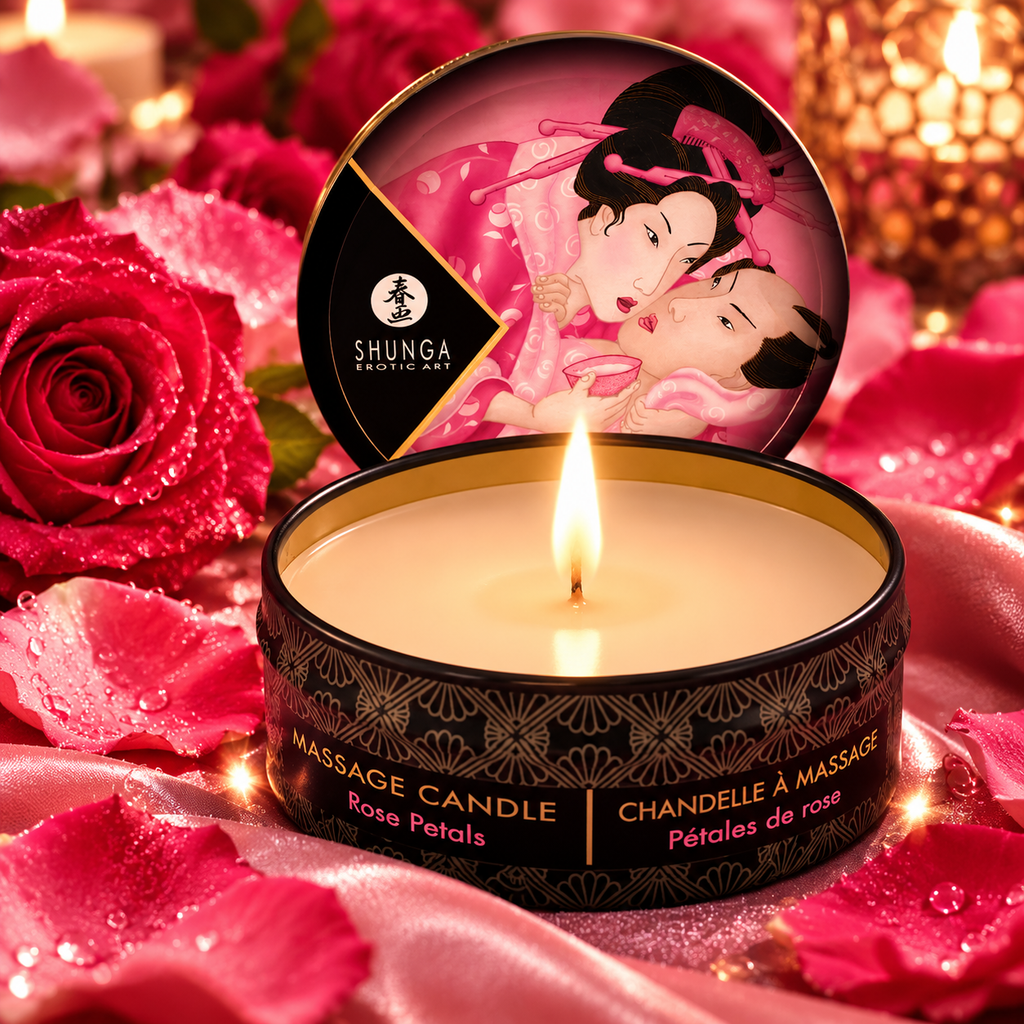 Instant Sensuel Lux Charnel