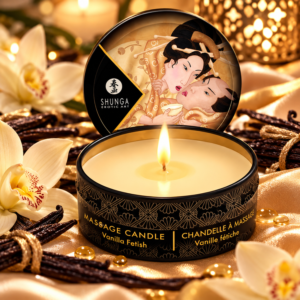 Instant Sensuel Lux Charnel