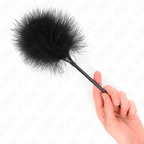Feather Tease Lux Charnel