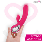 Vibro du plaisir