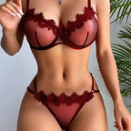 Élégance Coquine Lux Charnel