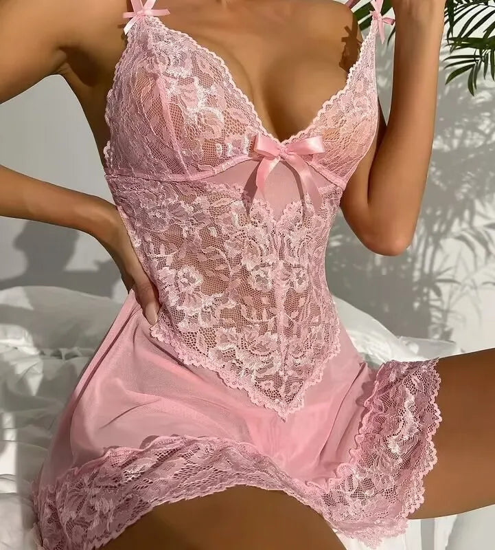 Charme Clandestin Lux Charnel