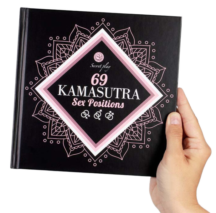 Livre du Kâmasûtra