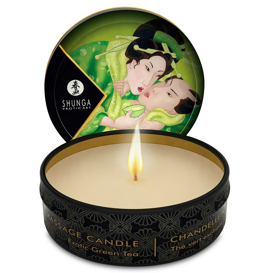 Instant Sensuel Lux Charnel